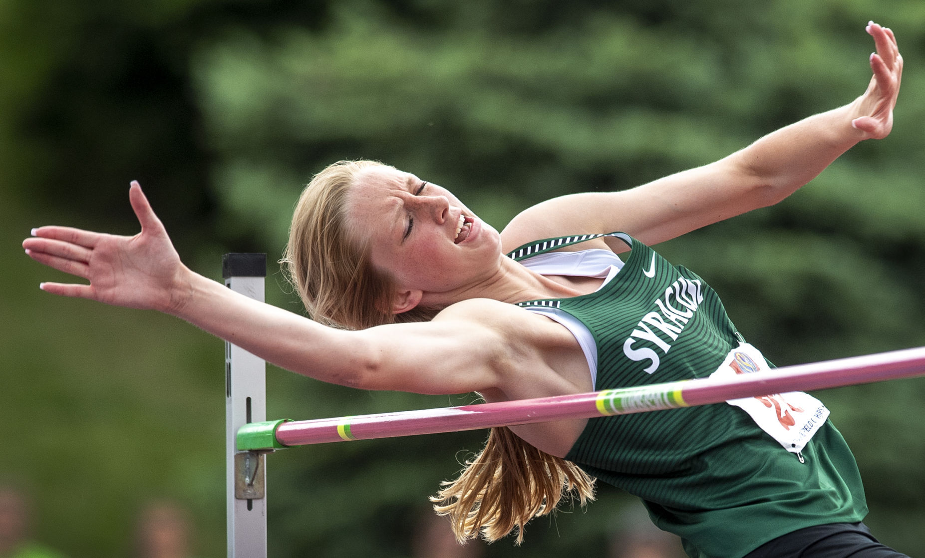 State track and field, 5.22